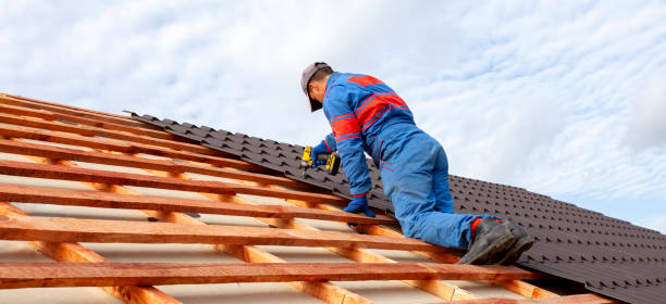 Fast & Reliable Emergency Roof Repairs in New Lisbon, WI